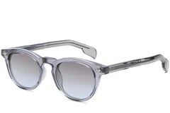 BS2503-0463_Grey_Oval_Plastic_Sunglasses_corner
