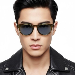 bs2503-0467_green_oval_plastic_sunglasses_model
