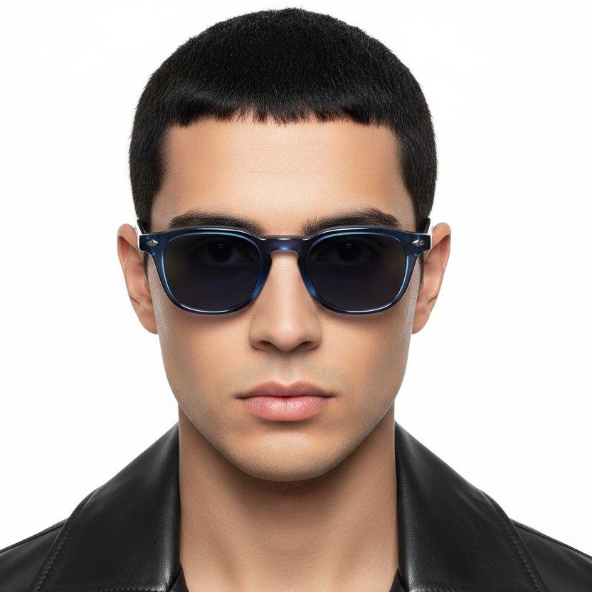 bs2503-0472_blue_rectangular_plastic_sunglasses_model