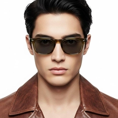 bs2503-0473_green_rectangular_plastic_sunglasses_model