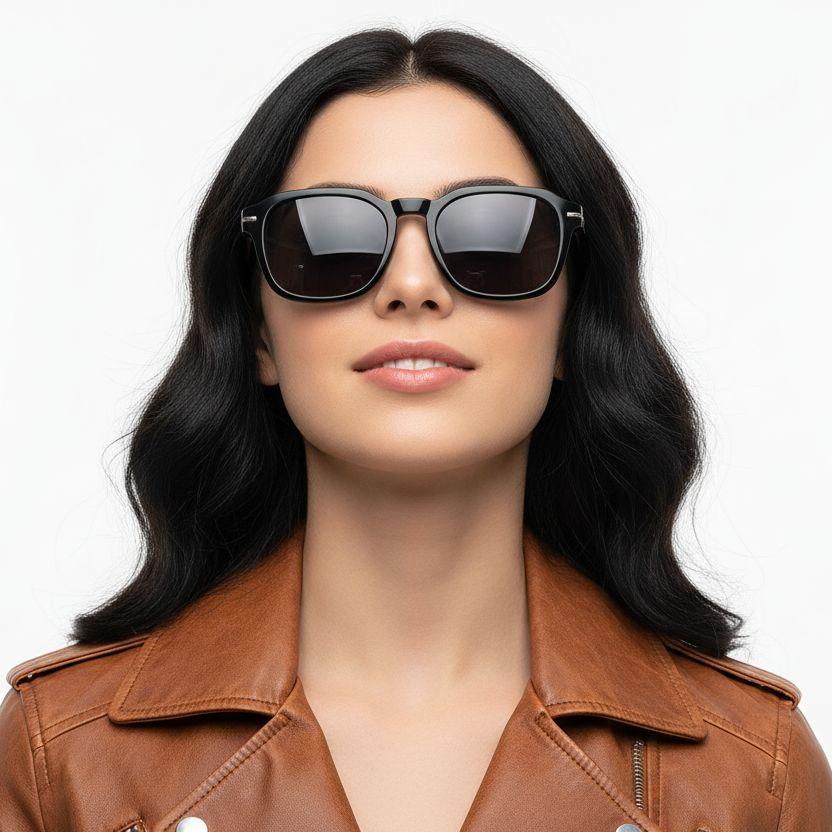 bs2503-0474_black_rectangular_plastic_sunglasses_model
