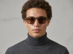 BS2503-0477_Brown_Rectangular_Plastic_Sunglasses-tryon_male