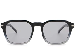 BS2503-0478_Black_Rectangular_Plastic_Sunglasses_front