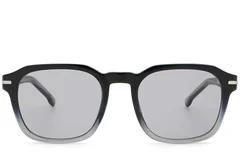 BS2503-0478_Black_Rectangular_Plastic_Sunglasses_front