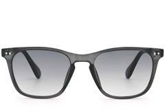 BS2503-0482_Grey_Rectangular_Plastic_Sunglasses_front