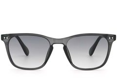 BS2503-0482_Grey_Rectangular_Plastic_Sunglasses_front
