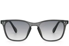 BS2503-0482_Grey_Rectangular_Plastic_Sunglasses_front