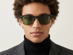BS2503-0483_Tortoiseshell_Rectangular_Plastic_Sunglasses-tryon_male