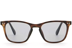 BS2503-0484_Brown_Rectangular_Plastic_Sunglasses_front