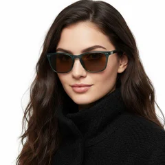 bs2503-0485_green_rectangular_plastic_sunglasses_model