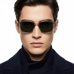 bs2503-0487_grey_oval_plastic_sunglasses_model