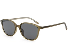 BS2503-0489_Green_Oval_Plastic_Sunglasses_corner