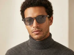 BS2503-0493_Purple_Geometric_Plastic_Sunglasses-tryon_male