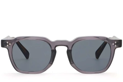 BS2503-0493_Purple_Geometric_Plastic_Sunglasses_front