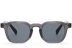 BS2503-0493_Purple_Geometric_Plastic_Sunglasses_front