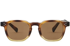 BS2503-0495_Tortoiseshell_Geometric_Plastic_Sunglasses_front