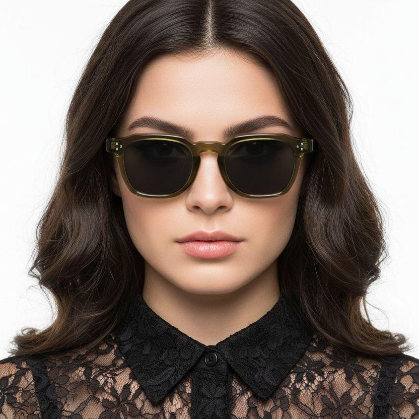 bs2503-0496_green_geometric_plastic_sunglasses_model