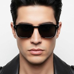 bs2503-0498_tortoiseshell_rectangular_plastic_sunglasses_model