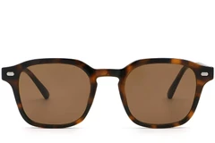 BS2503-0501_Tortoiseshell_Rectangular_Plastic_Sunglasses_front