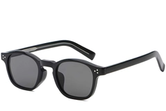 BS2503-0503_Black_Oval_Plastic_Sunglasses_corner