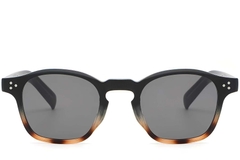 BS2503-0504_Tortoiseshell_Oval_Plastic_Sunglasses_front