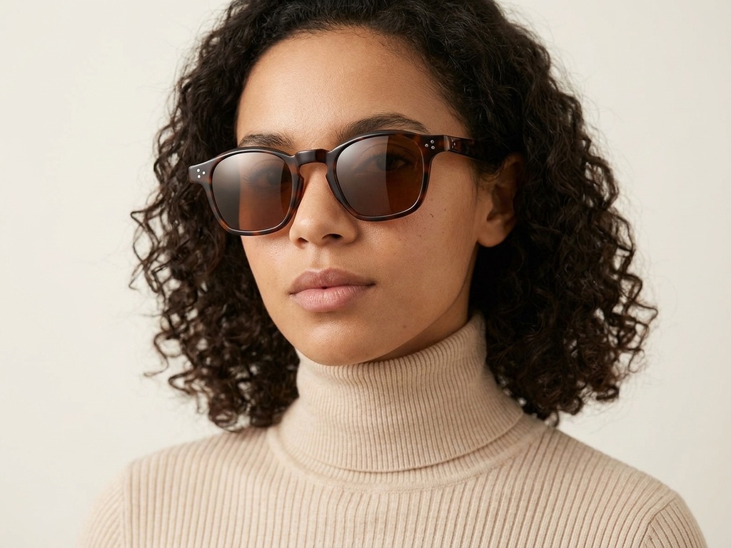 BS2503-0506_Tortoiseshell_Oval_Plastic_Sunglasses-tryon_female