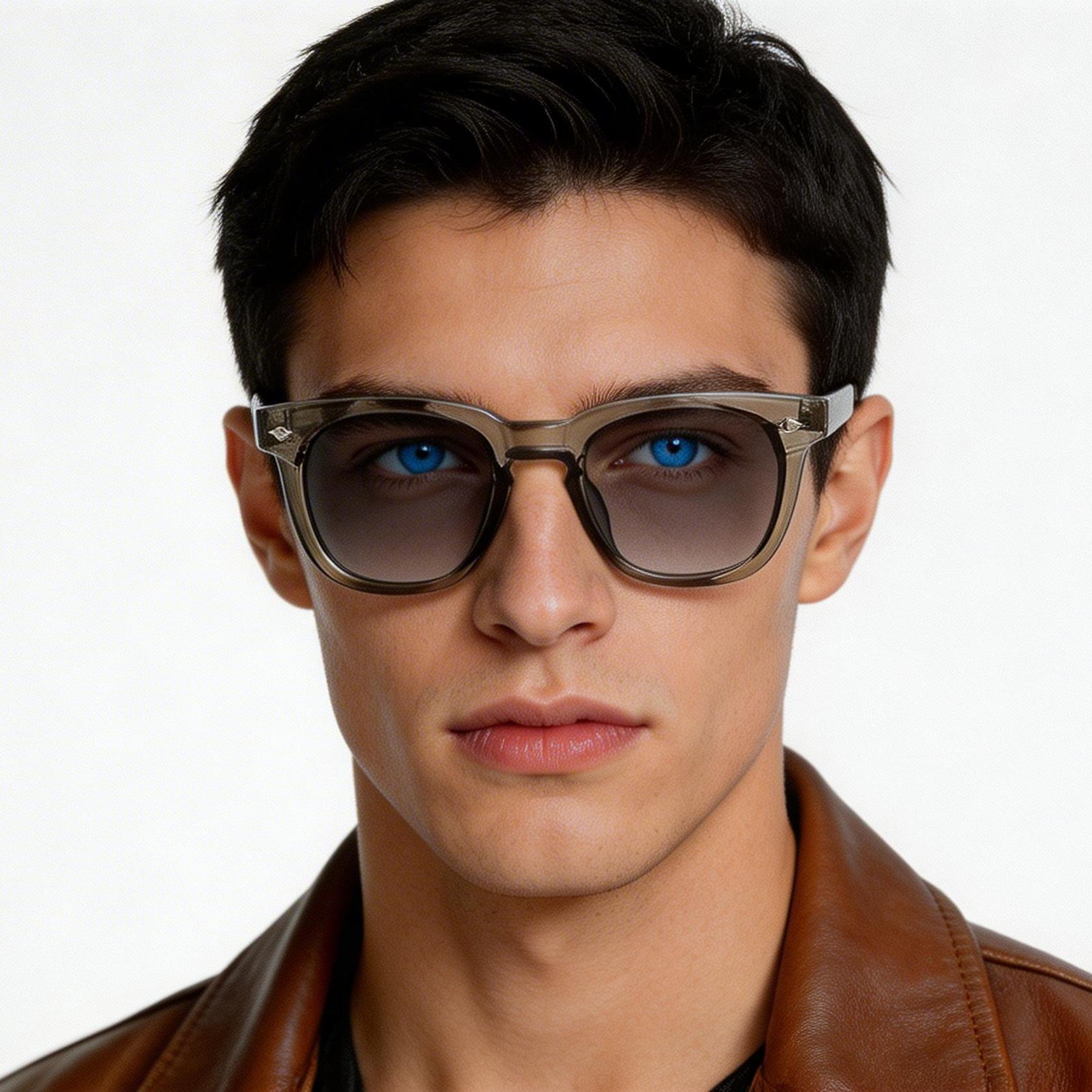 bs2503-0511_grey_rectangular_plastic_sunglasses_model