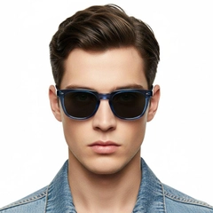 bs2503-0513_blue_rectangular_plastic_sunglasses_model