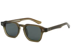 BS2513-0005_Brown_Rectangular_Plastic_Sunglasses_corner