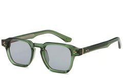 BS2513-0006_Green_Rectangular_Plastic_Sunglasses_corner