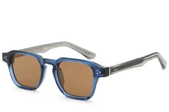 BS2513-0007_Blue_Rectangular_Plastic_Sunglasses_corner
