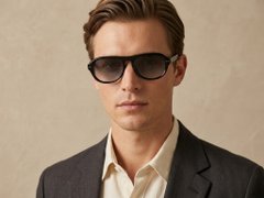 BS2513-0011_Black_Aviator_Plastic_Sunglasses-tryon_male