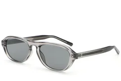 BS2513-0012_Grey_Aviator_Plastic_Sunglasses_corner