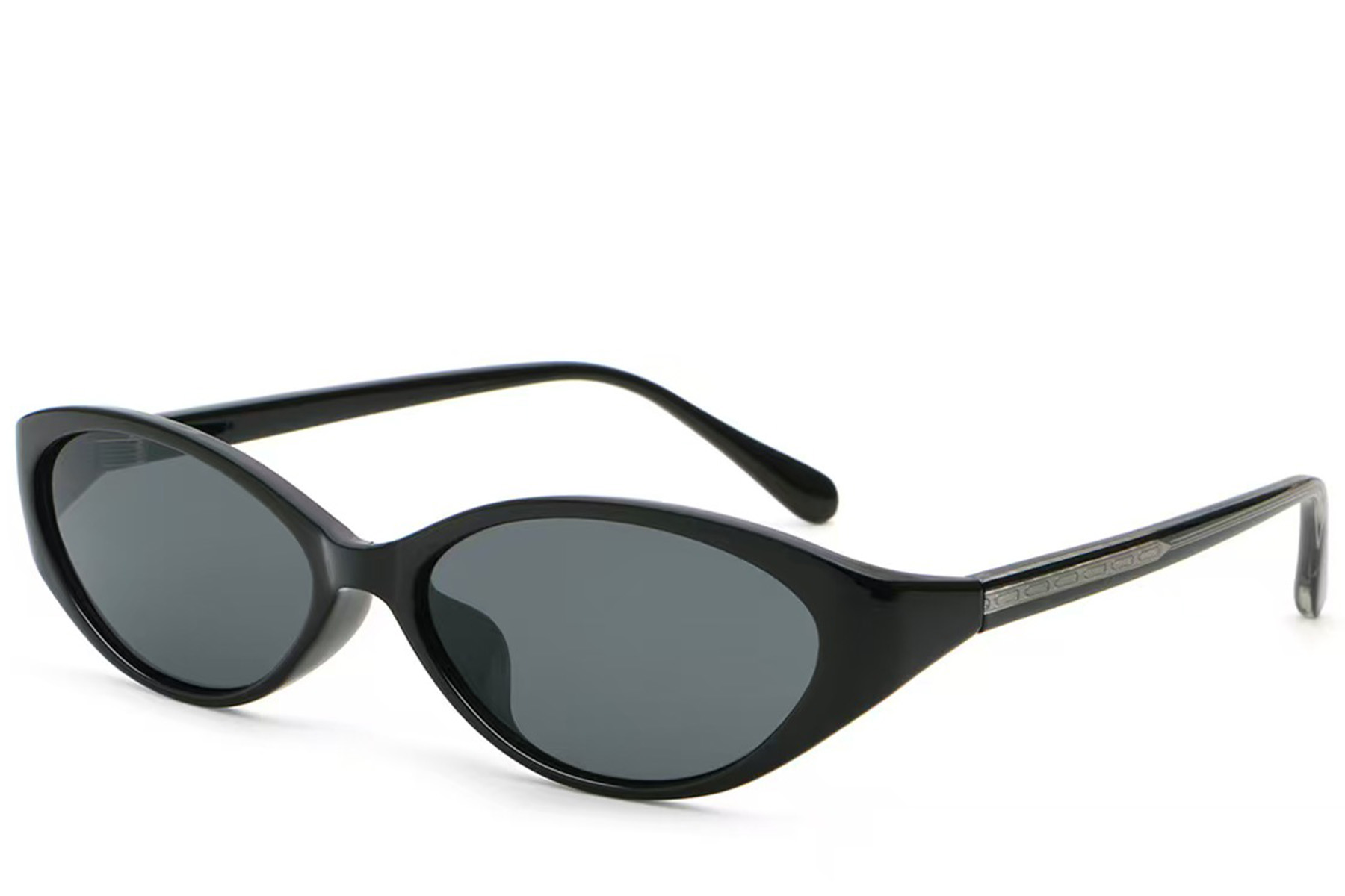 BS2513-0016_Black_Butterfly_Plastic_Sunglasses_corner