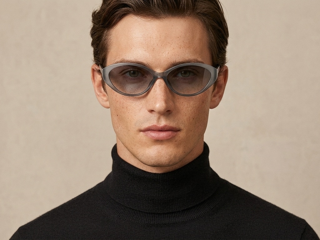BS2513-0018_Grey_Butterfly_Plastic_Sunglasses-tryon_male