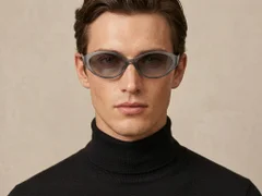 BS2513-0018_Grey_Butterfly_Plastic_Sunglasses-tryon_male