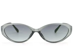 BS2513-0018_Grey_Butterfly_Plastic_Sunglasses_front