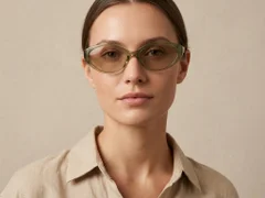 BS2513-0019_Green_Butterfly_Plastic_Sunglasses-tryon_female