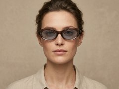 BS2513-0022_Brown_Butterfly_Plastic_Sunglasses-tryon_female
