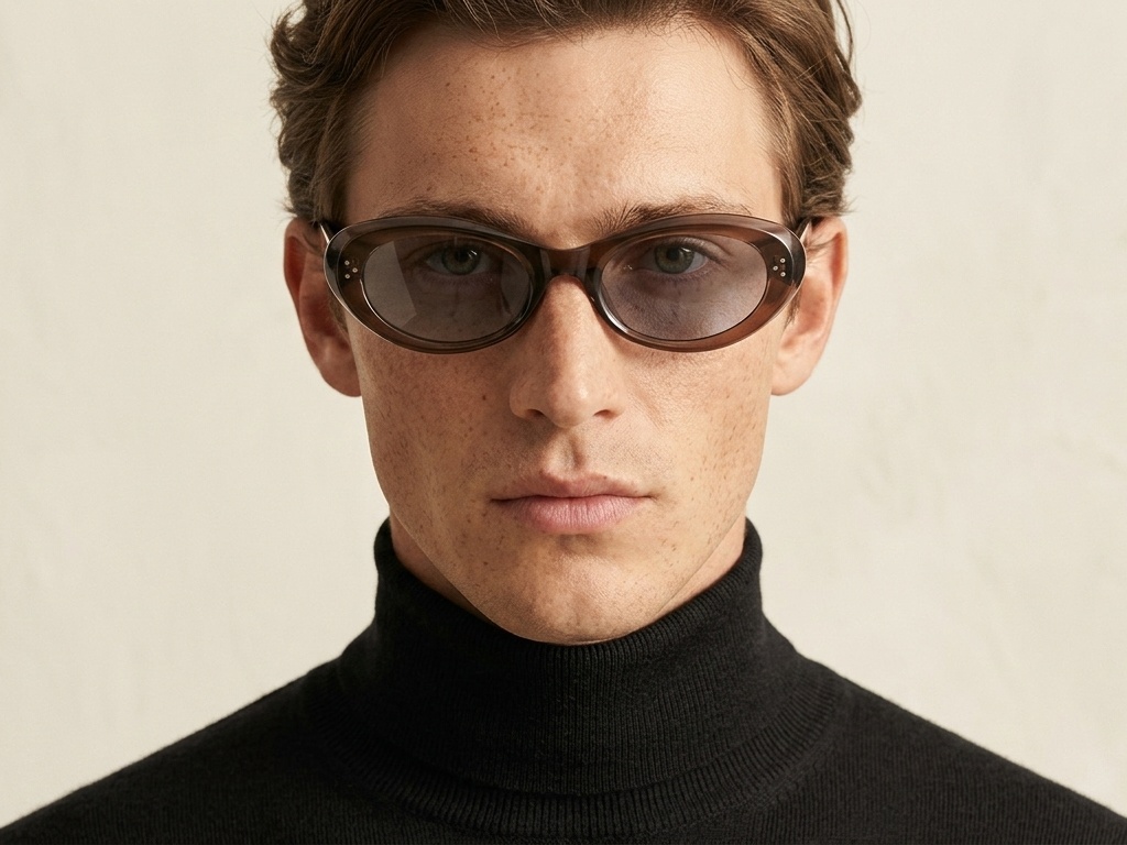 BS2513-0022_Brown_Butterfly_Plastic_Sunglasses-tryon_male