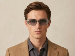 BS2513-0023_Grey_Butterfly_Plastic_Sunglasses-tryon_male