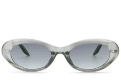 BS2513-0023_Grey_Butterfly_Plastic_Sunglasses_front