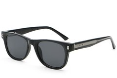 BS2513-0025_Black_Rectangular_Plastic_Sunglasses_corner
