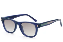 BS2513-0031_Blue_Rectangular_Plastic_Sunglasses_corner