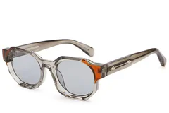 BS2513-0036_Grey_Geometric_Plastic_Sunglasses_corner