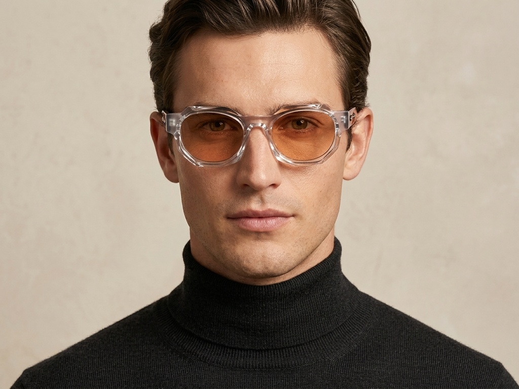 BS2513-0039_Transparent_Geometric_Plastic_Sunglasses-tryon_male