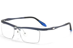 BS2519-0004_Blue_Rectangular_Ultem_Glasses_corner