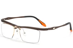 BS2519-0005_Brown_Rectangular_Ultem_Glasses_corner