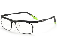 BS2519-0011_Black_Rectangular_Ultem_Glasses_corner