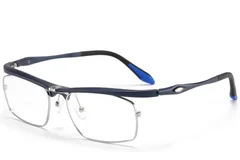 BS2519-0014_Blue_Rectangular_Ultem_Glasses_corner